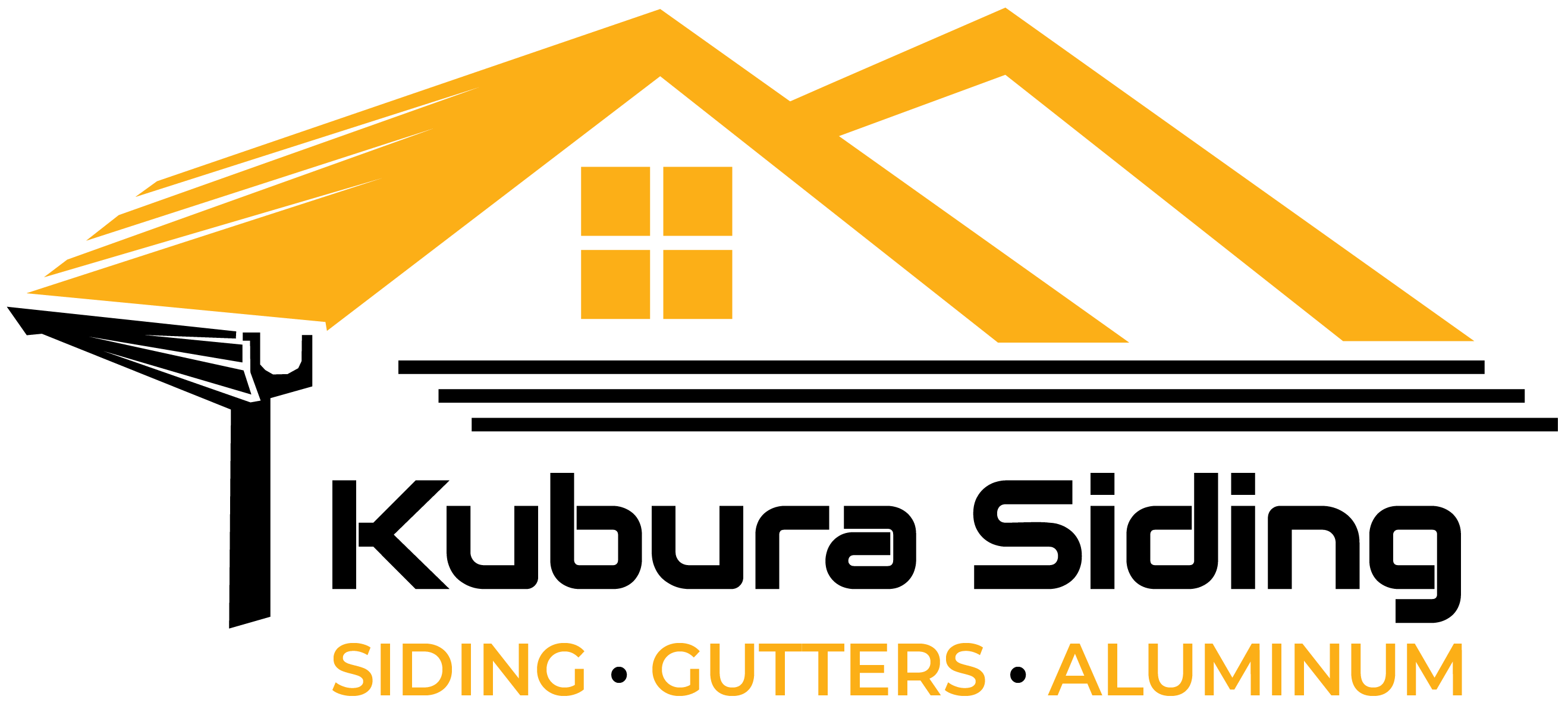 Kubura Siding Logo
